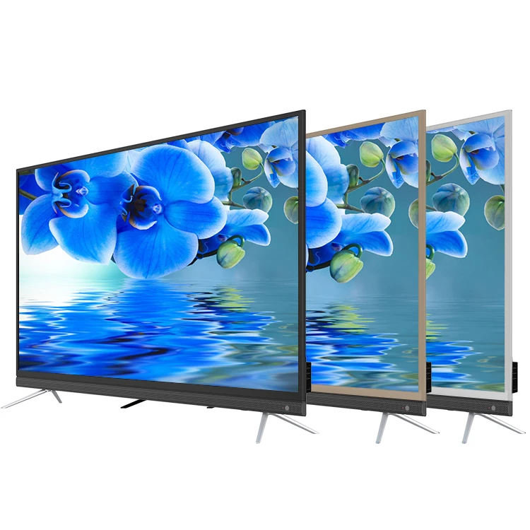  Производитель hd плоский экран смарт-телевизор 32 дюймов Саундбар led Телевизор с классовой