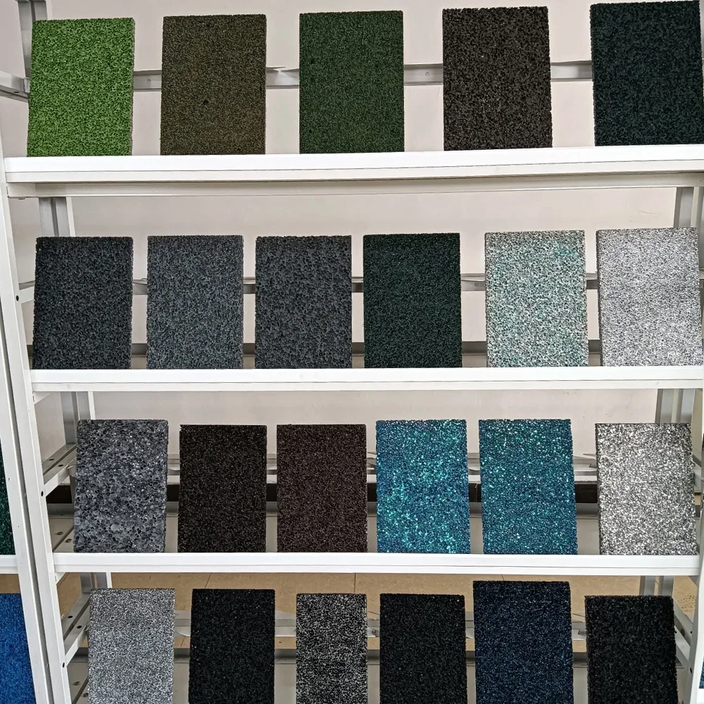 aluminum creat foil ape foam maker filler sheet slat filled aluminum profile