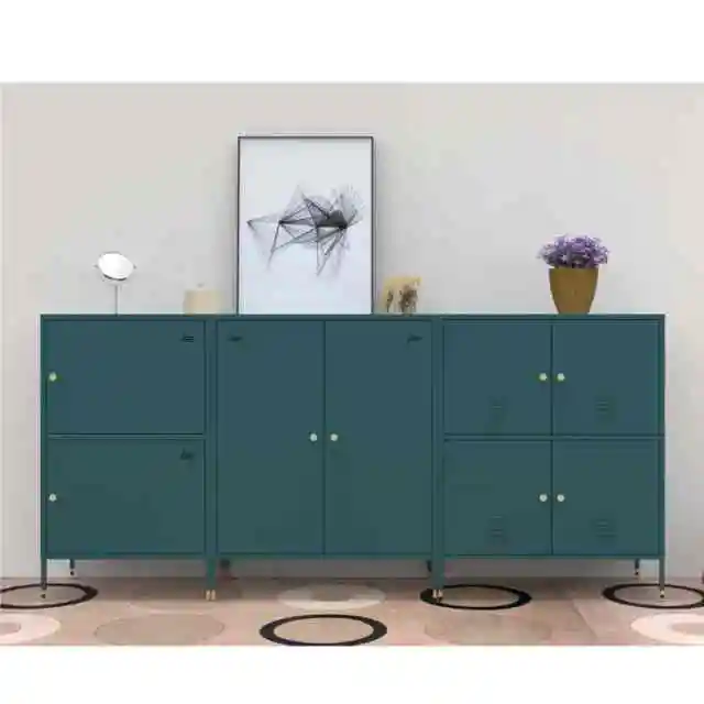 Home furniture storage cabinets with showcase room and bedroom with storage cabinets custom living room furniture