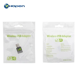300 Мбит/с RTL8192 беспроводной Lan USB адаптер Бесплатный драйвер WiFi ключ для