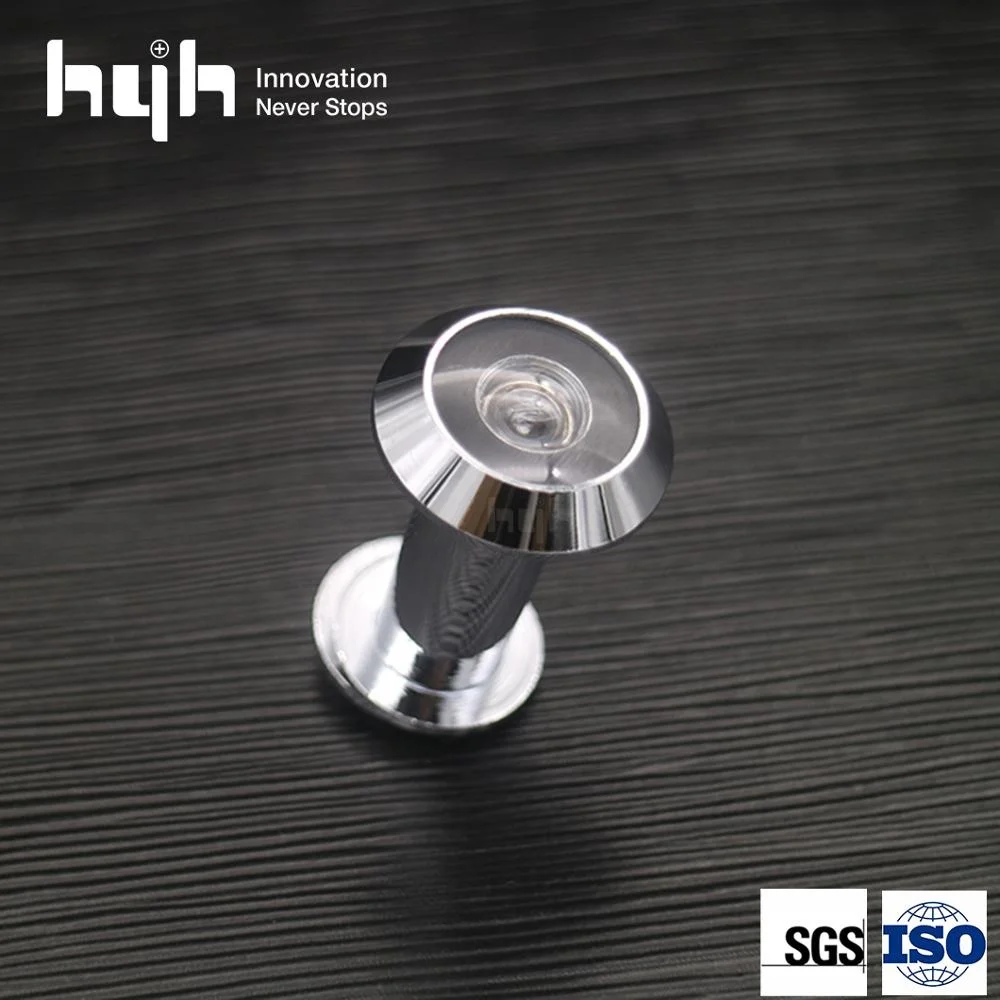 Hot Selling Brass Hotel Wooden Room Door Viewer