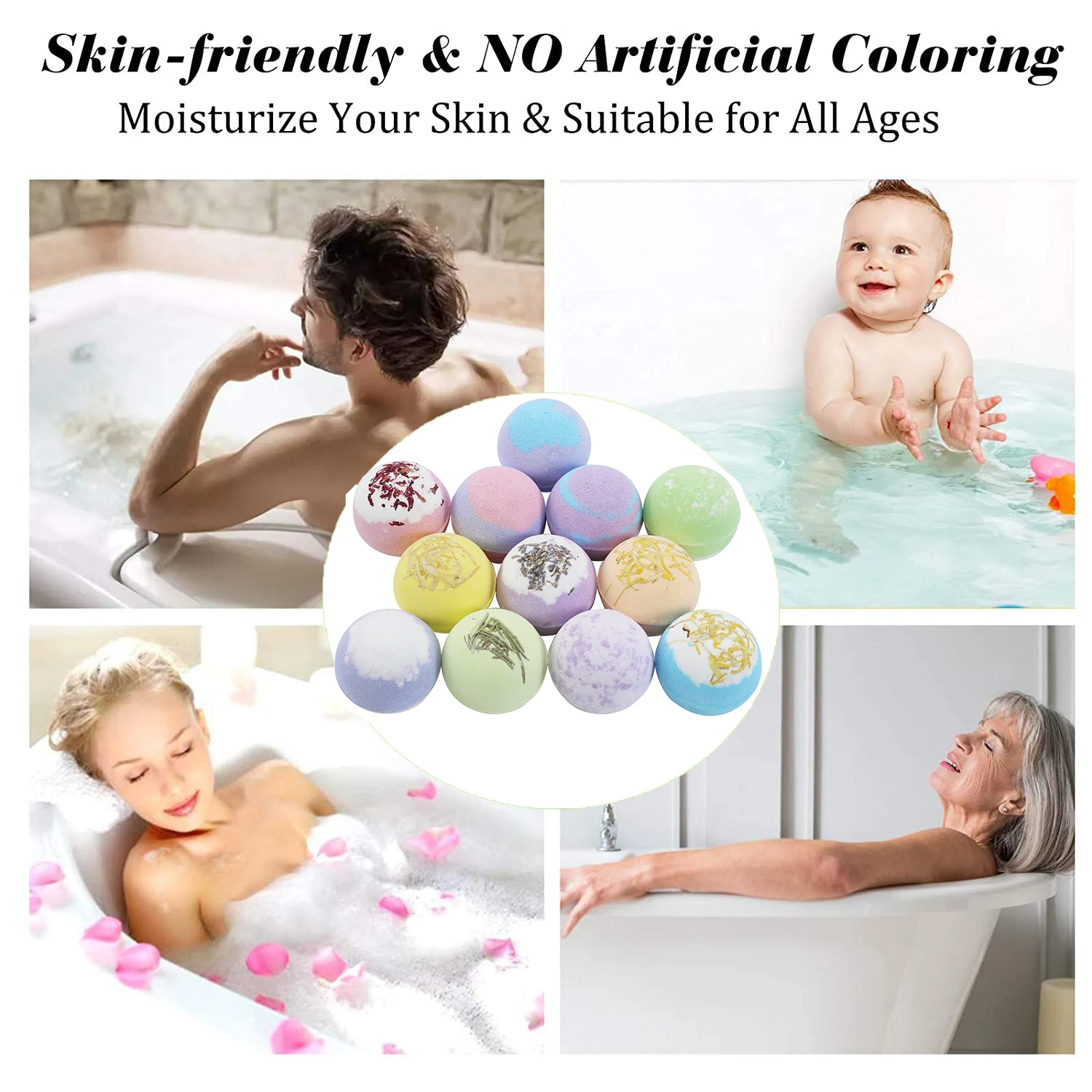 plastic tubing bath bombs packaging luxury mound sets long machine bath bomb