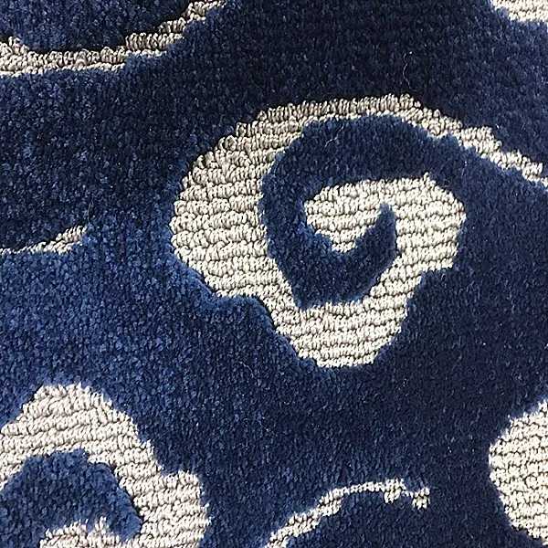 
Tufting carpet machine made carpet for household and office 