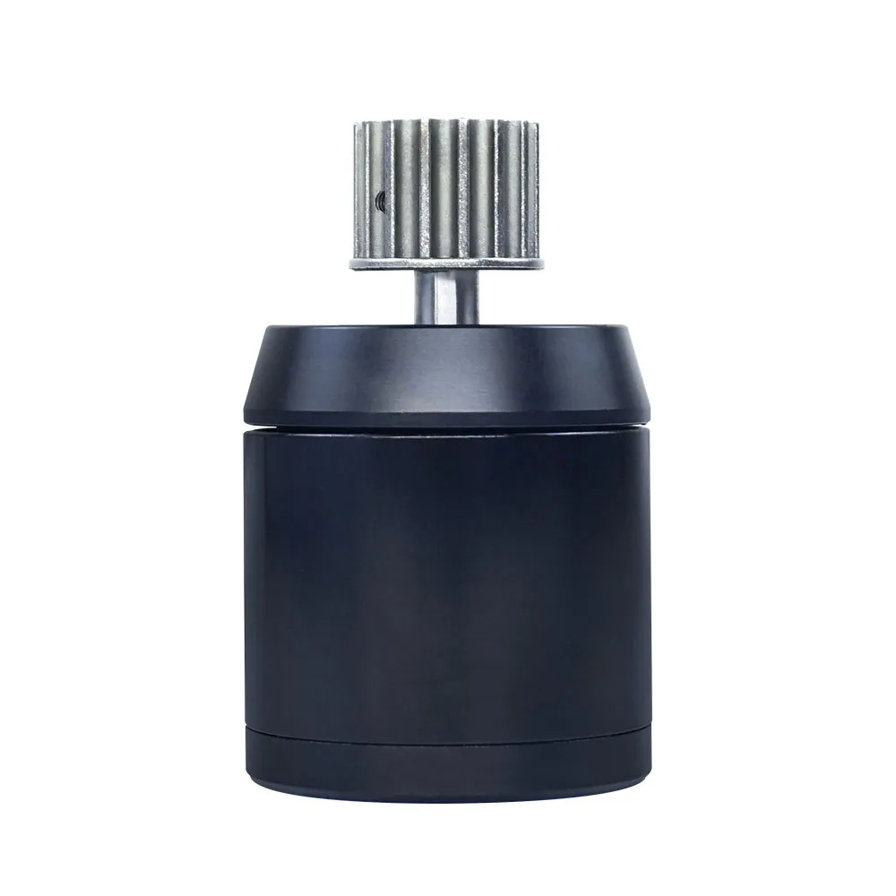 Flipsky Micro Motor H5055 DIY Robots Scooter EBike 12S 39A 1380W 200KV Sensor DC Brushless Belt Motor