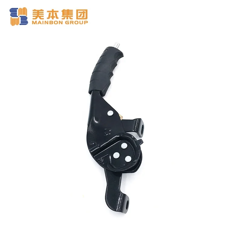 electric tricycle electric scooter spare parts hand brake parking brake