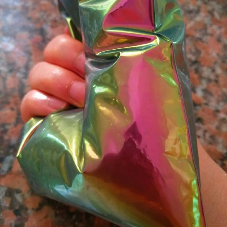 shenzhen dahua magic Spectraflair New mirror chameleon pigments free shipping