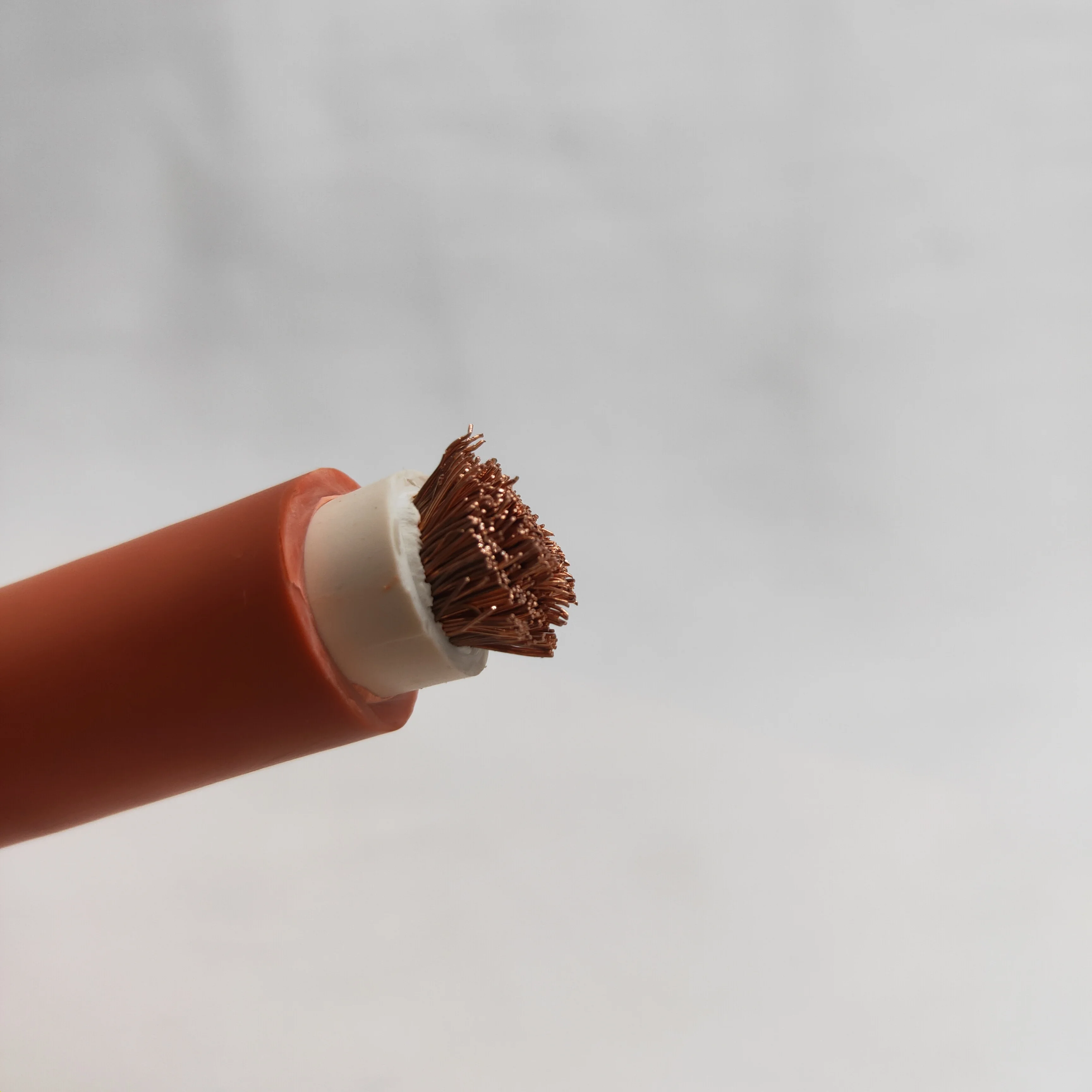 Car Battery EV Coverage Halogen Free Cable