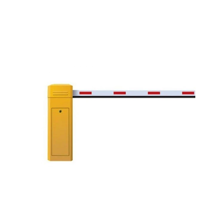 anpr camera boom barrier gate barrier systems alpr license plate reader recognition camera supplier factory