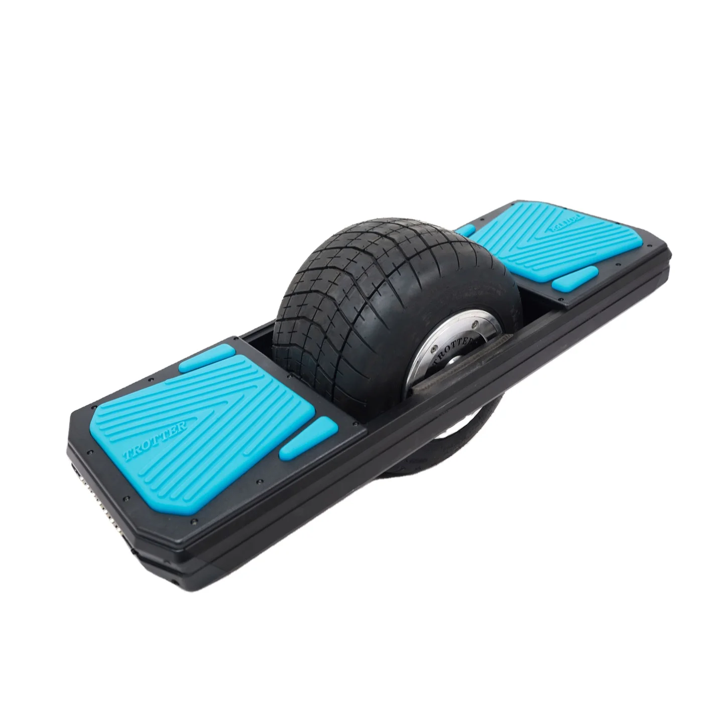 one wheel skateboard with 48 v 5.2 Ah battery is very cost effective