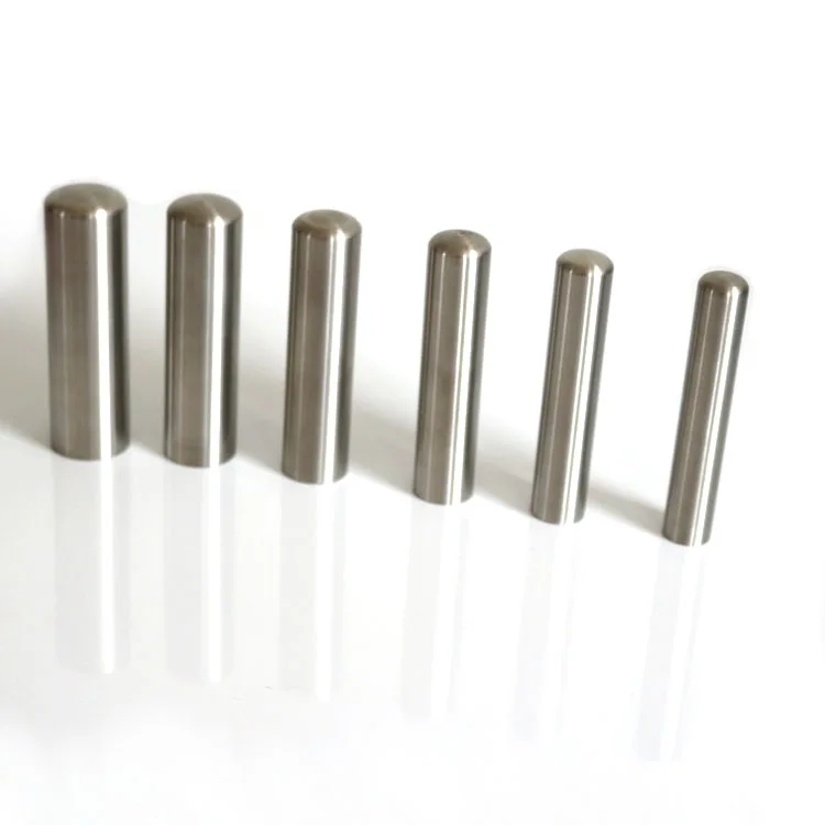 High quality 6al4v astm f136 gr5 titanium bar 7mm titanium rod