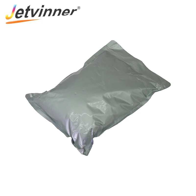 Jetvinner hot melt powder coating machine dtf hot melt pet print powder