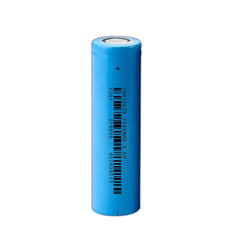 XUQY A 18650 Lithium Battery 3/5C 10C Power Multiplier Digital Battery 18650 Lithium Ion Battery Cell
