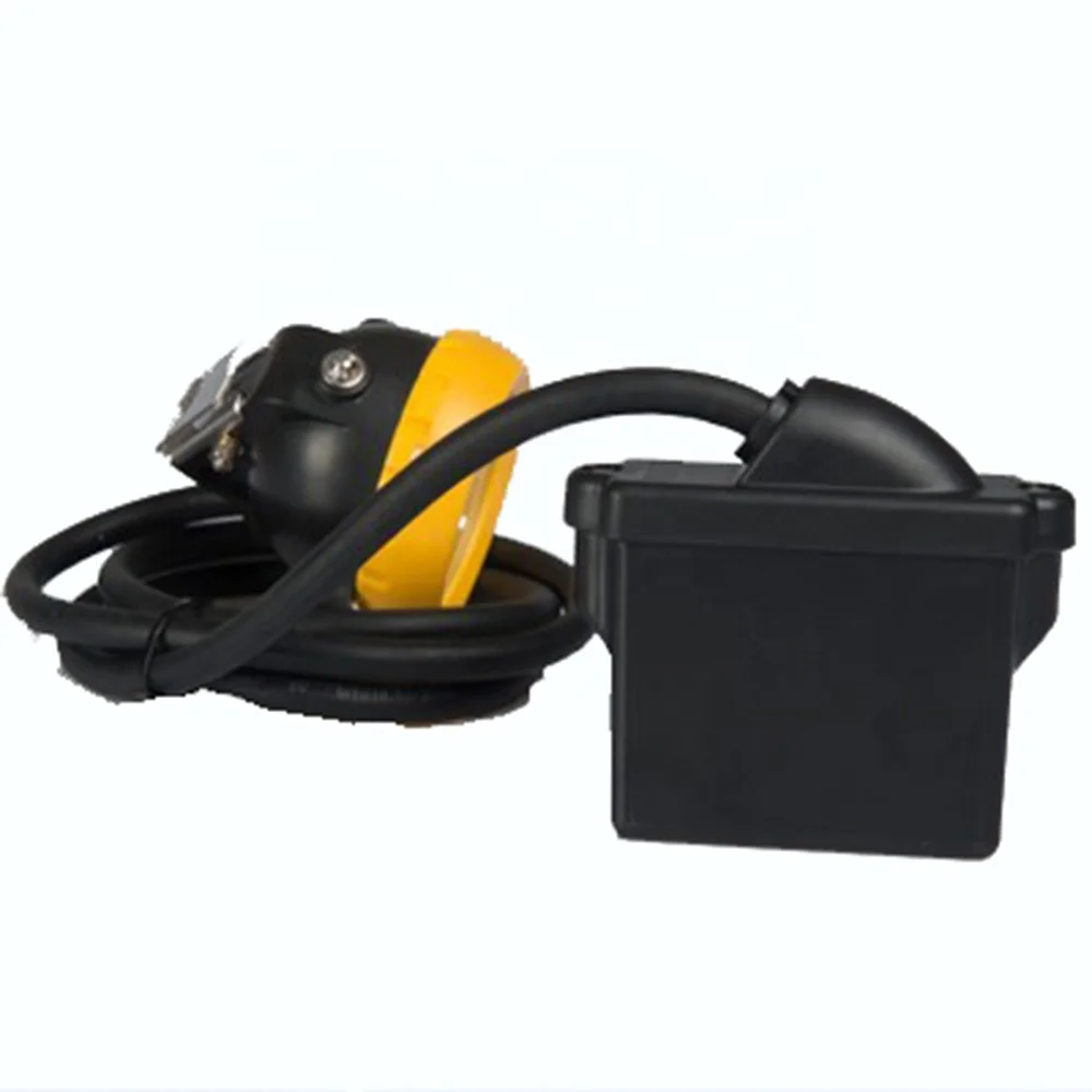 Светодиодная Взрывозащищенная минеральная лампа KL5M