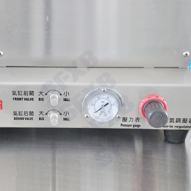 10-100ml Double Heads Water Cream Shampoo Moisturizer Lotion Cosmetic Oil Honey Stick Food Paste Filling Machine production line