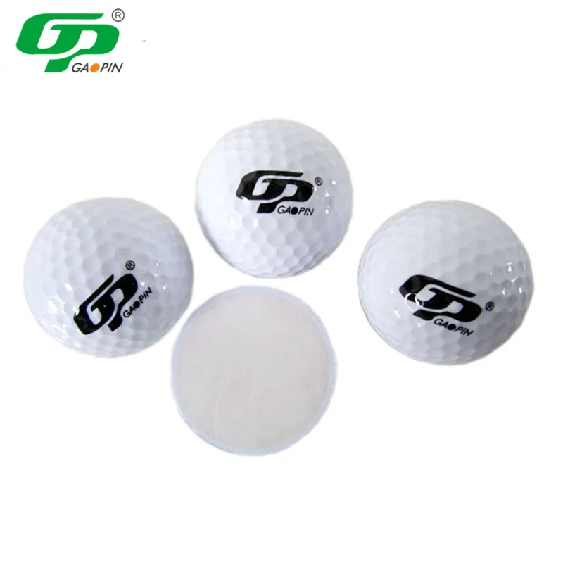 Factory OEM Driving Range Balls Wholesale Custom Print Logo Blank Golf Practice Ball 2/3/4 Layer Golf Ball With Gift Box Package