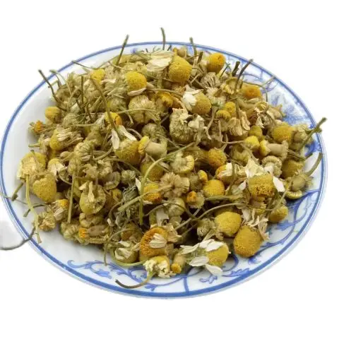 High Quality Organic Chamomile Flower Tea Factory Supplied Blooming Tea in Cups and Sachets Specialty Slimming and Flavor Tea