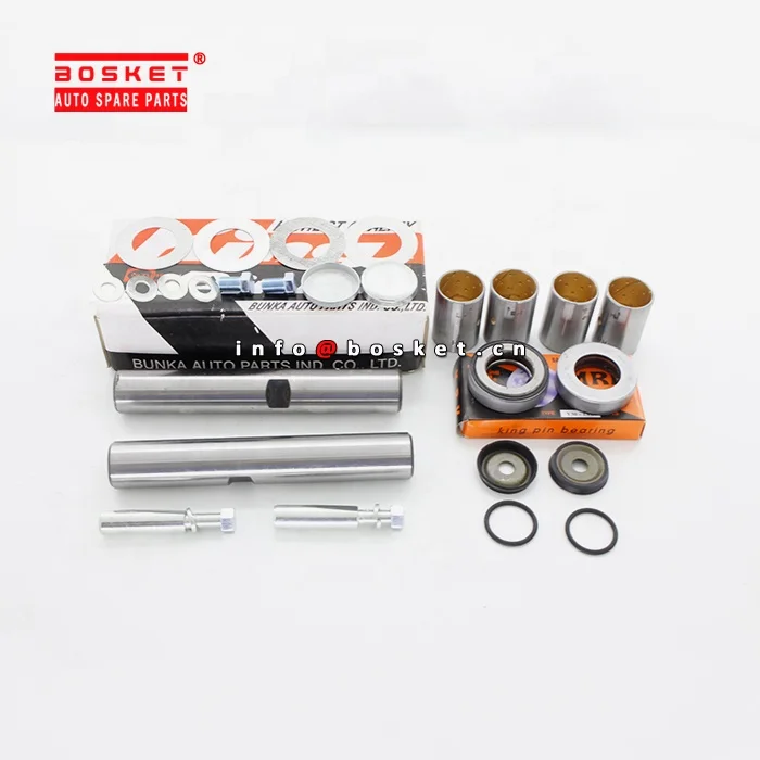 5-87832219-0 5-87832399-0 5-87830978-0 King Pin комплект подходит для ISUZU NKR
