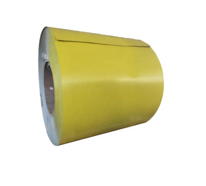 Yacht Bodies Sheet Roll Coil Coating Aluminium Use 5052 Color Transparent Silver Channel HEN Building Layer Time Surface Series