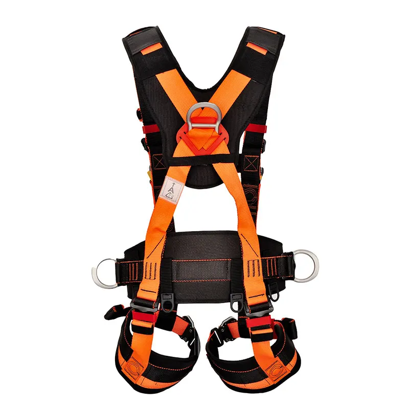 Safety harness for roofing wire harness for safety airbag ultra passionate harness