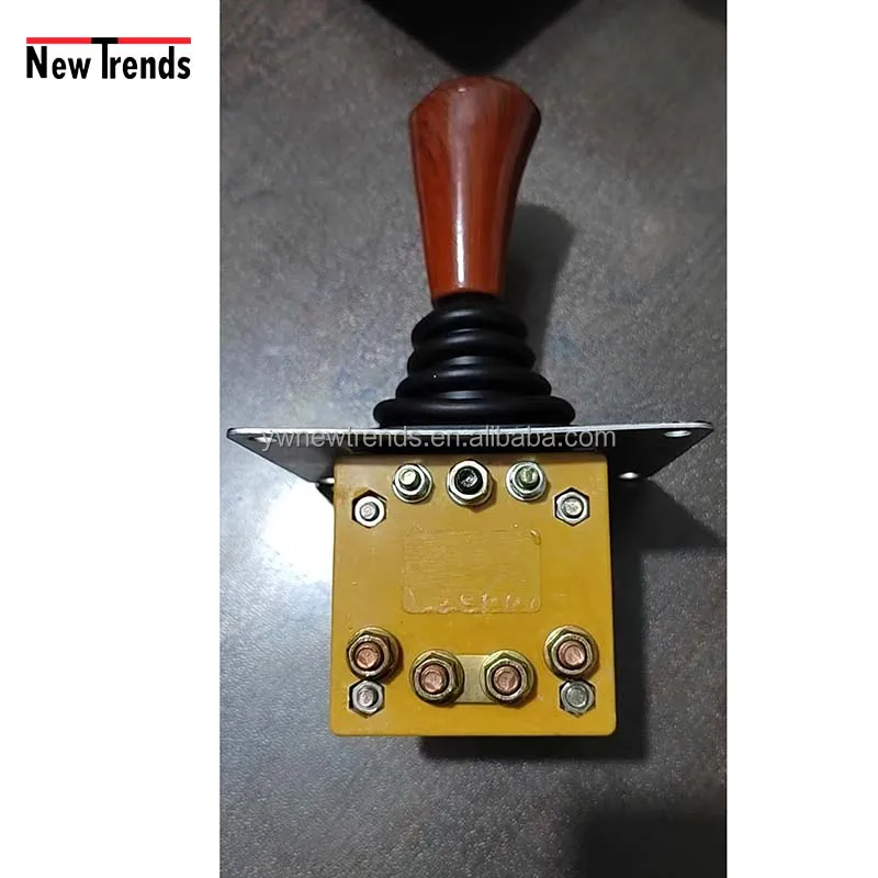 Electric Go Cart Vehicle Rickshaw Copper Binding Post Reversing Switch Use on Brushed Motor Kit Forwarder and Reverse