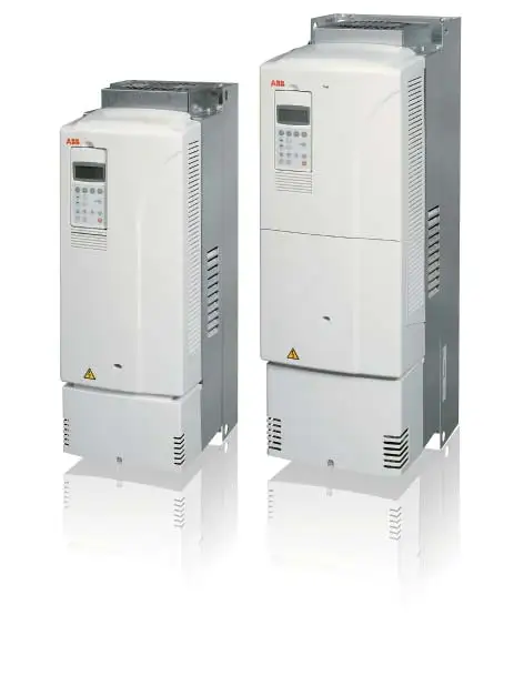 ABB Инвертер совершенно новый аппарат не Привязанный к оператору сотовой связи диски на данный момент ACS800-1107LC-2760-5