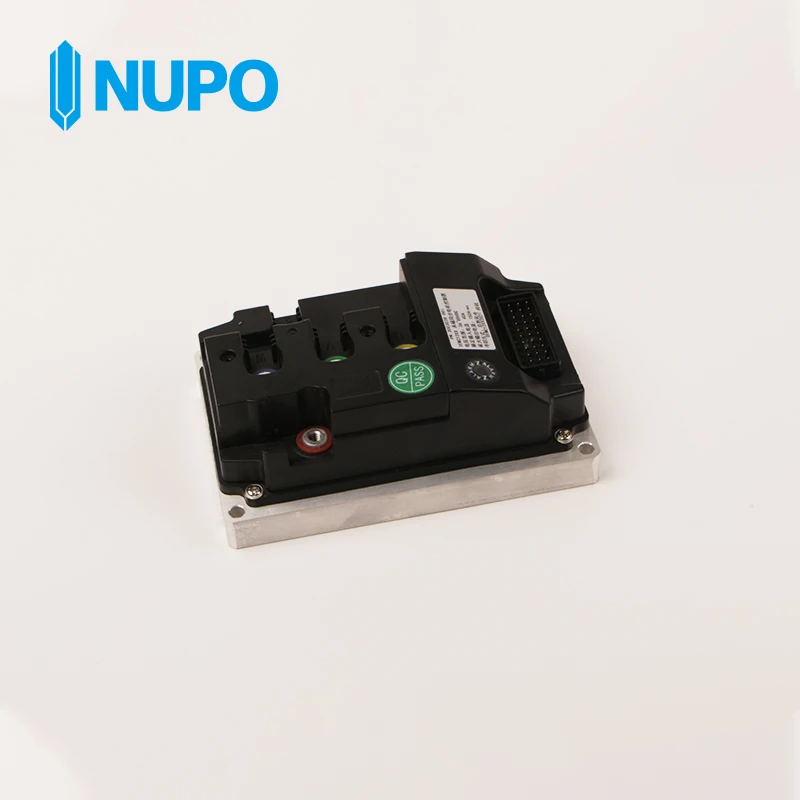 
Best Selling Ip67 Air Cooling Dc Pmsm Motor Speed Controller 