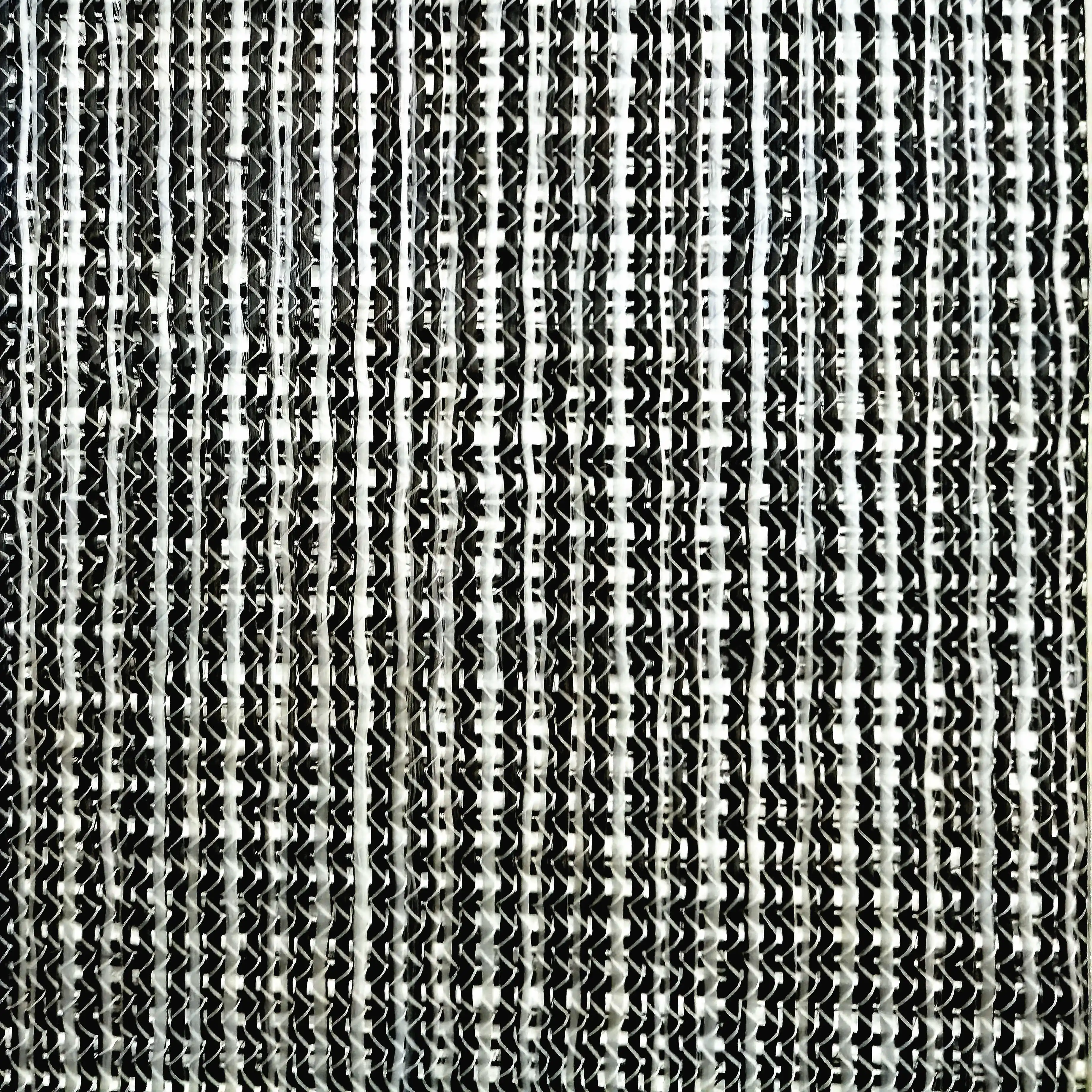 Желтая арамидная ткань из углеродного волокна