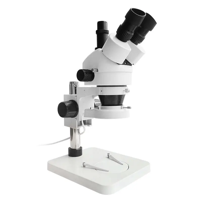 school accessories stereo microscope online teach tool binocular microscope