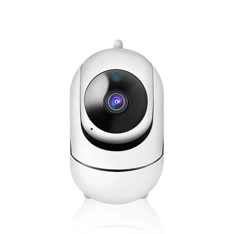 
CCTV Camera wifi 1080p full hd 360 degree indoor 2MP HD Motion Detection IP Security camera with night vision home wifi camera 