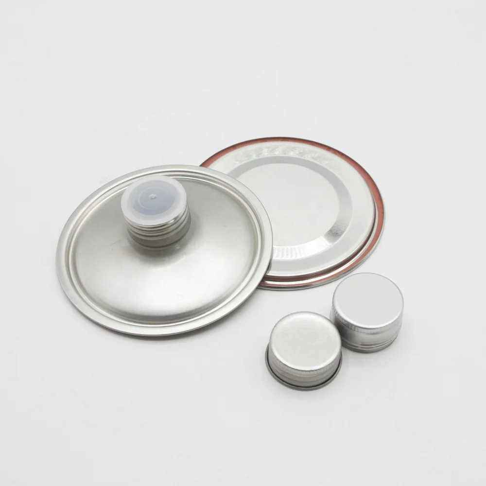 1Liter to 10 Liter Hardware Accessories Top components For Paint Tin Can
