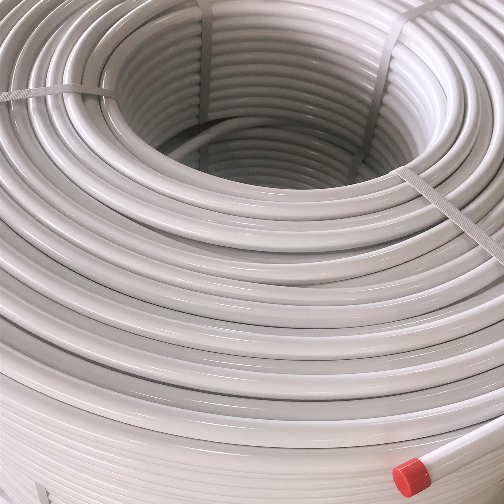 5 layers  PERT-AL-PERT Pipe for hot water and heating