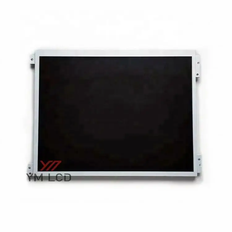 100% Оригинальный Kyocera 12,1 дюймов 800x600 ЖК-дисплей модуль TCG121SVLPAANN-AN20