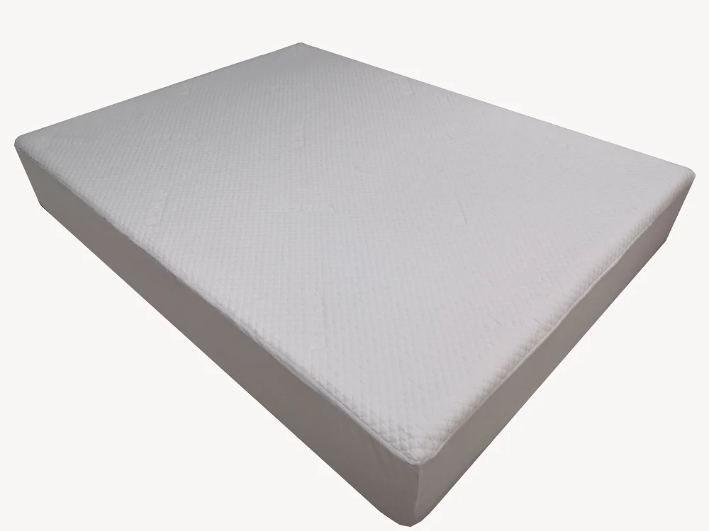 Factory price Mattress Protector Waterproof bed bug zipped Mattress Cover