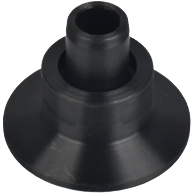 
Pom Cnc Machine Parts Processing Material Oem Custom Processing Machine 