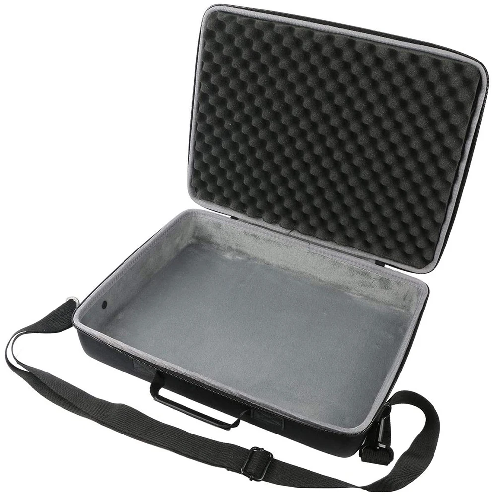 Жесткий футляр Замена для Pioneer Pro DJ DDJ-WeGO4 / DDJ-WEGO3 Компактный 4/Двойной Палуба контроллер