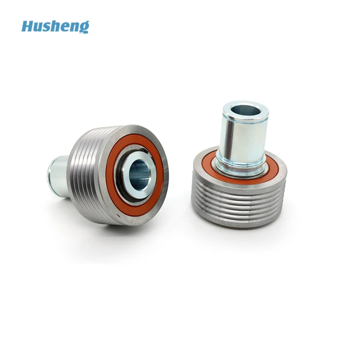 Лифт 3300 3600 тяговое стальное поясное колесо