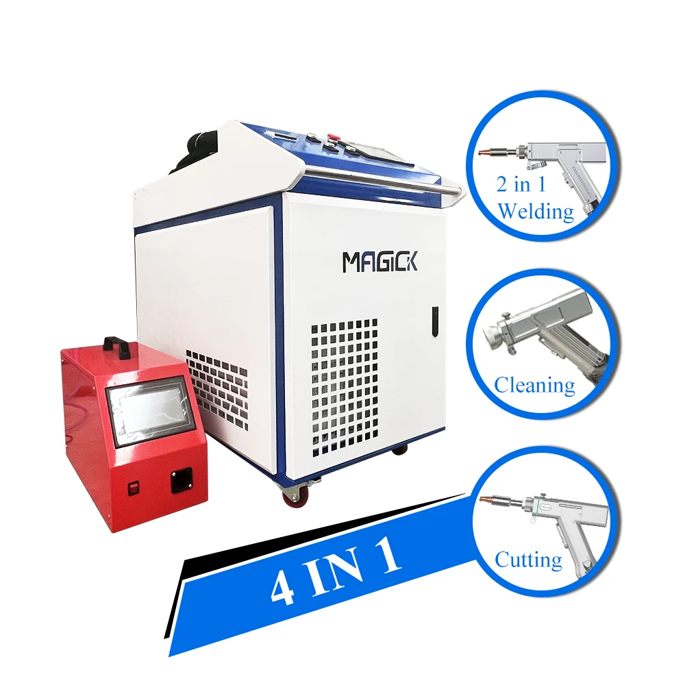 laser welder handheld laser welding machine price portable laser welding machine 1000W 1500W 2000W