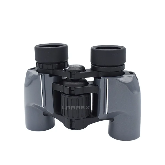 Larrex высокомощные компактные походные взрослые 6x24 дешевые китайские уличные бинокли Porro от китайского завода