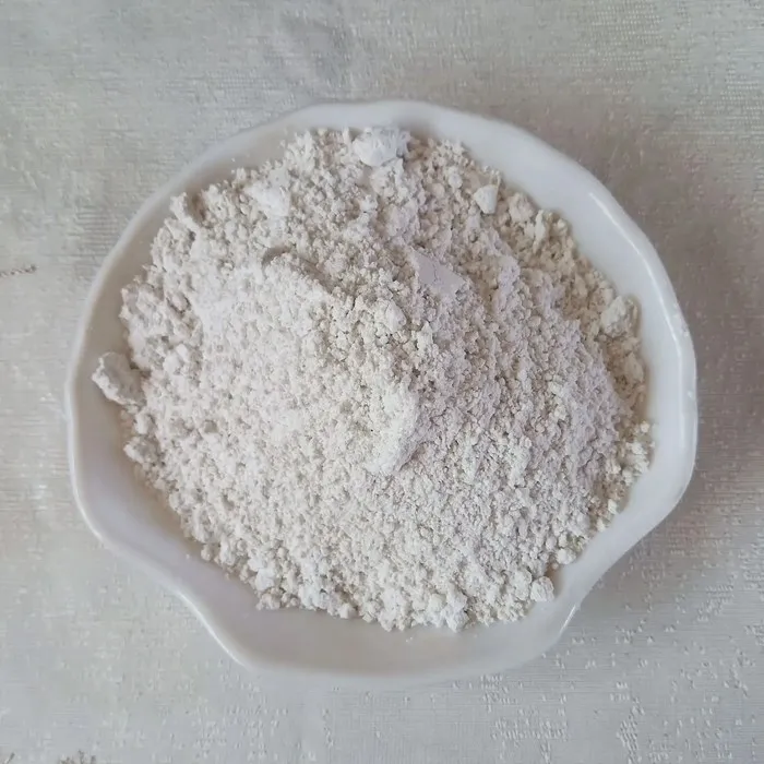 Best Quality Sepiolite Clay for Grease Absorbent and decolorant