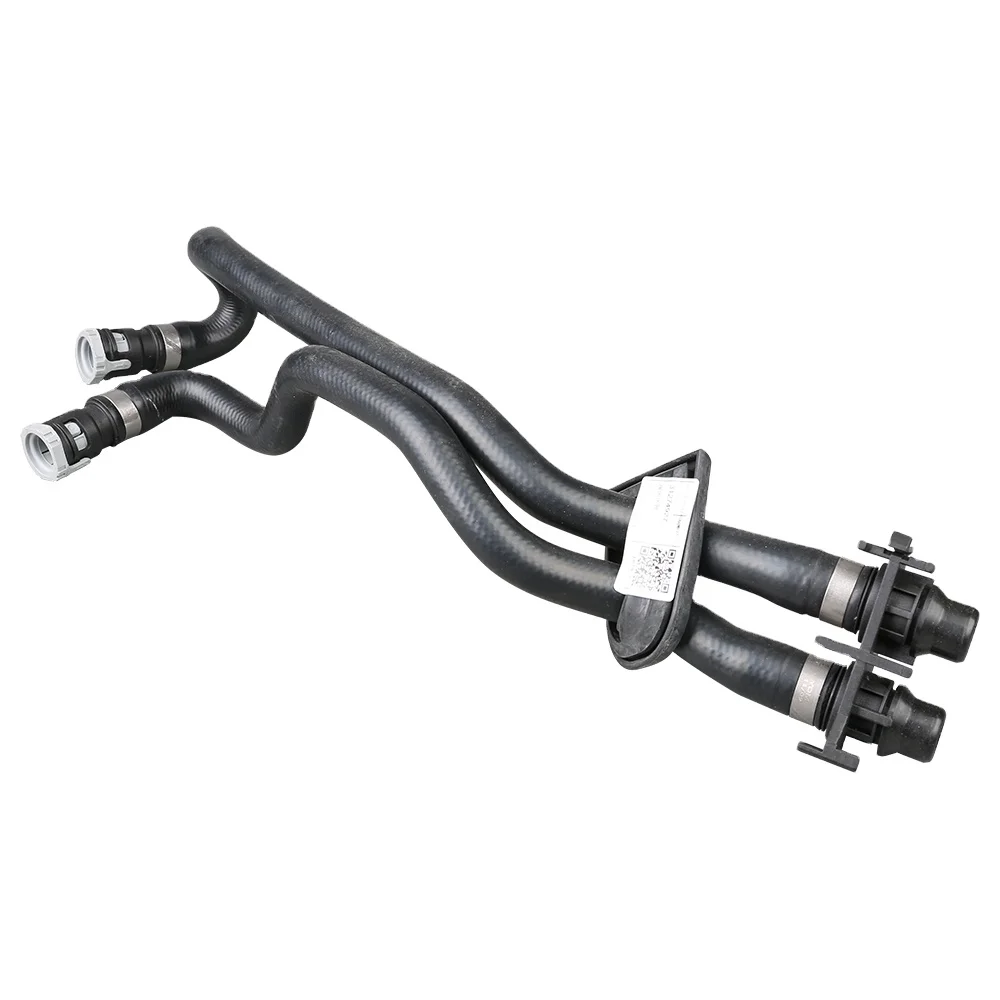 Factory Direct 31274927 Xc70 V70 S80 Auto Accessories Blower Pipes Rubber Hose Radiator for Volvo