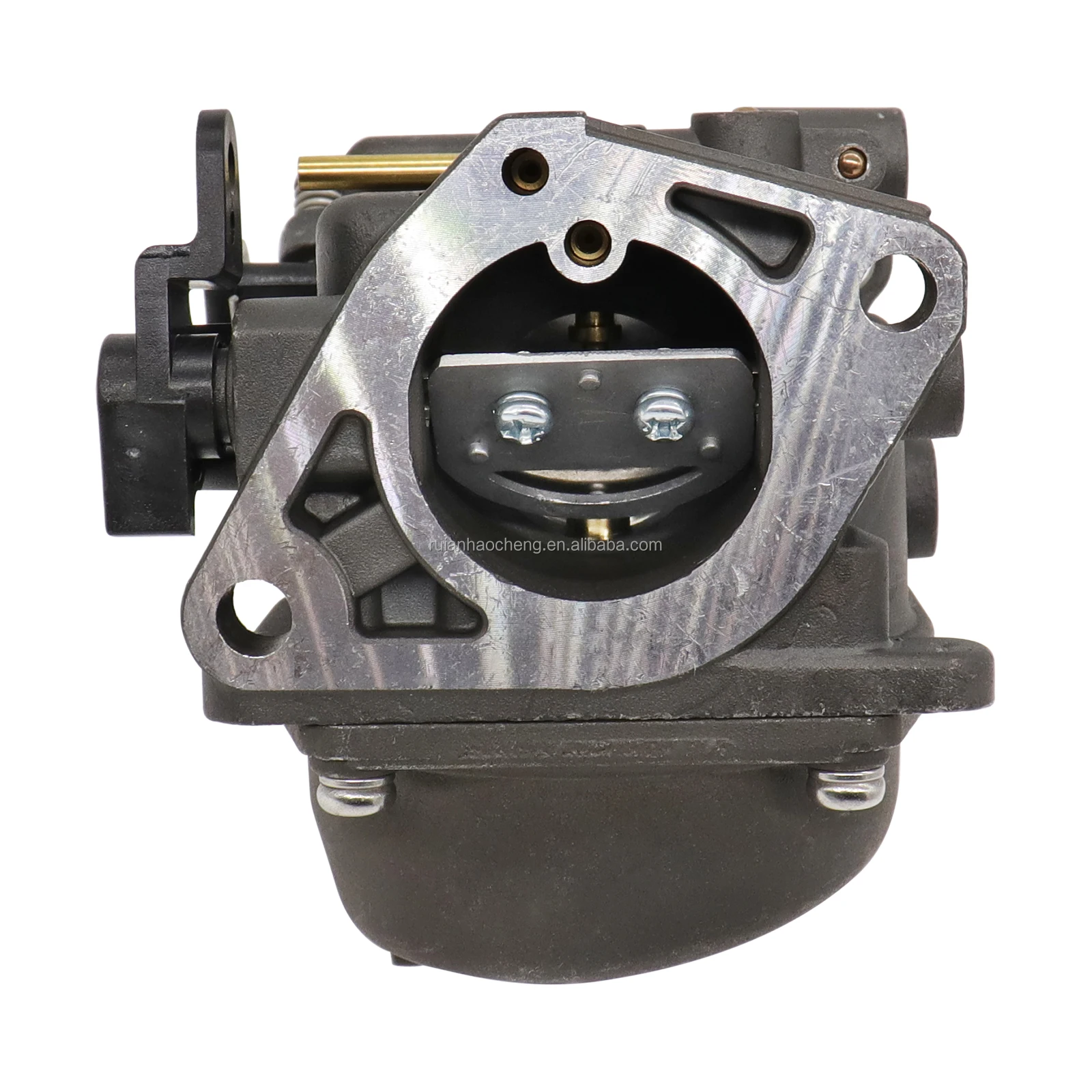 CARBURETOR FOR HONDA BF15 BF 15 OUTBOARD BOAT MOTOR ENGINE 16100-ZV4-D22