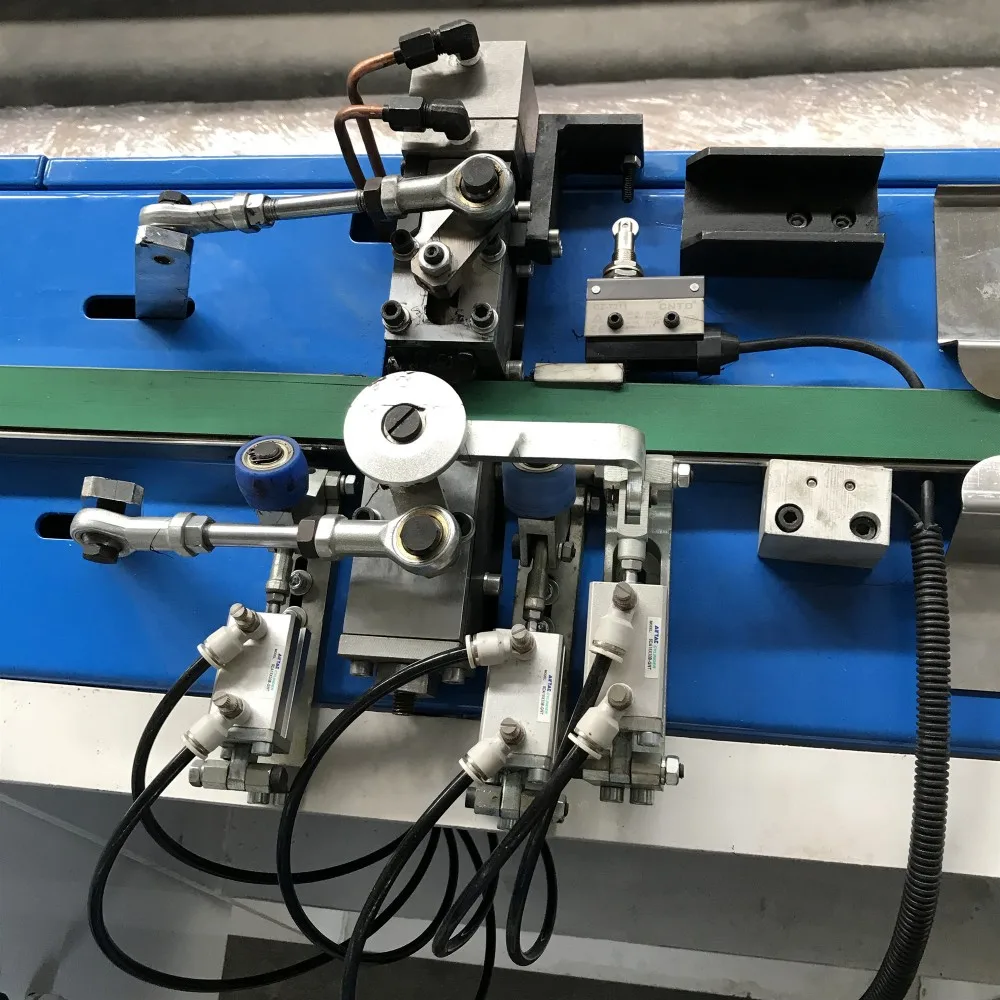 JINAN hot sale butyl extruder machine for insulating glass