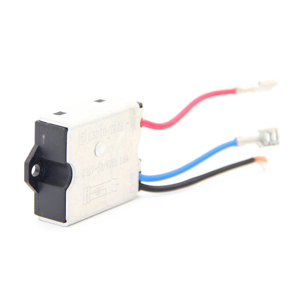 Speed Controller Switches Constant Power Speed Governor Power Tool Soft Start