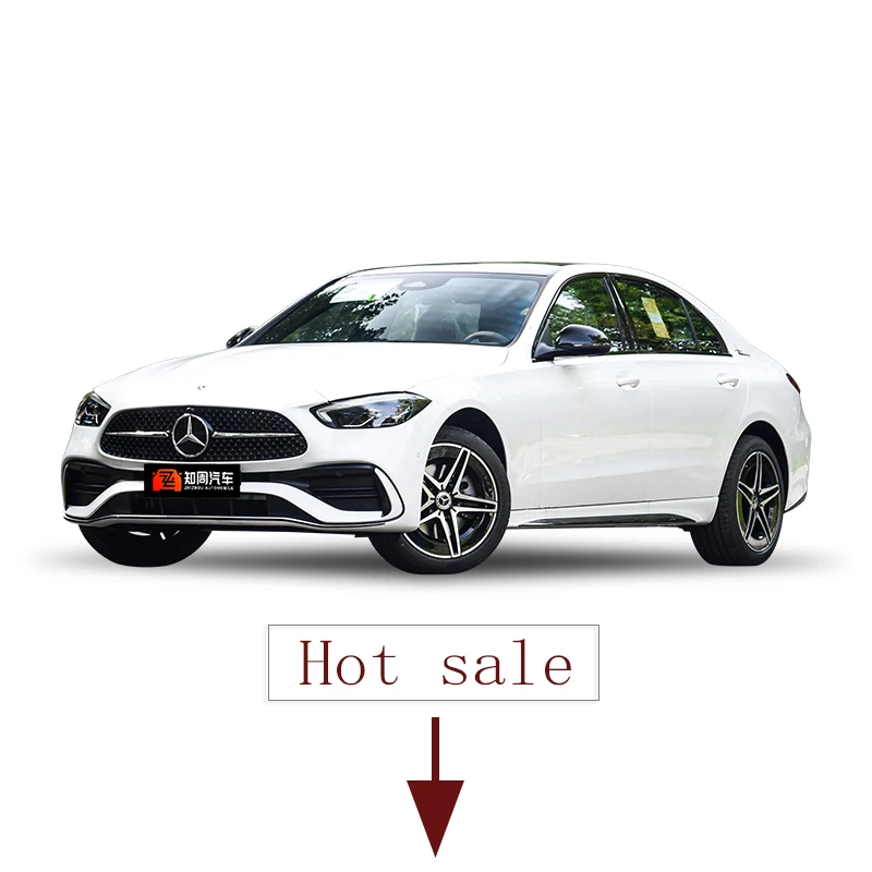 2024 merce des c class Подержанный ben z c-class 200 300 220 2020 2022 classe автомобиль