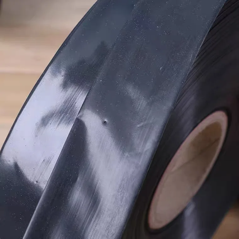 Agricultural watering Irrigation system Garden pe Hose Farm spray irrigation system tube micro flat spray tape rain hose pipe