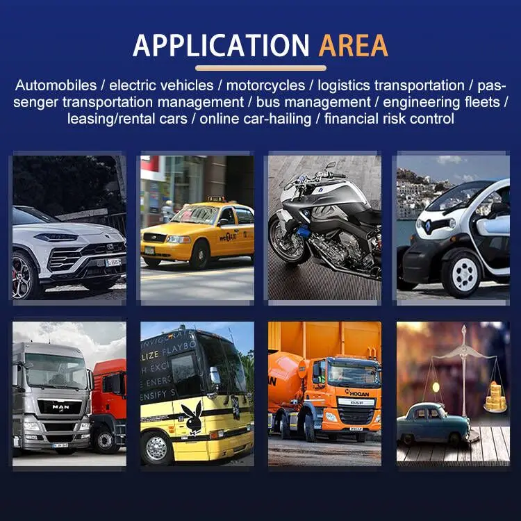 Small Gps Tracking Device CJ730 Moto Mini Relay Controlling Engine Acc Micro Gps Tracker 4G