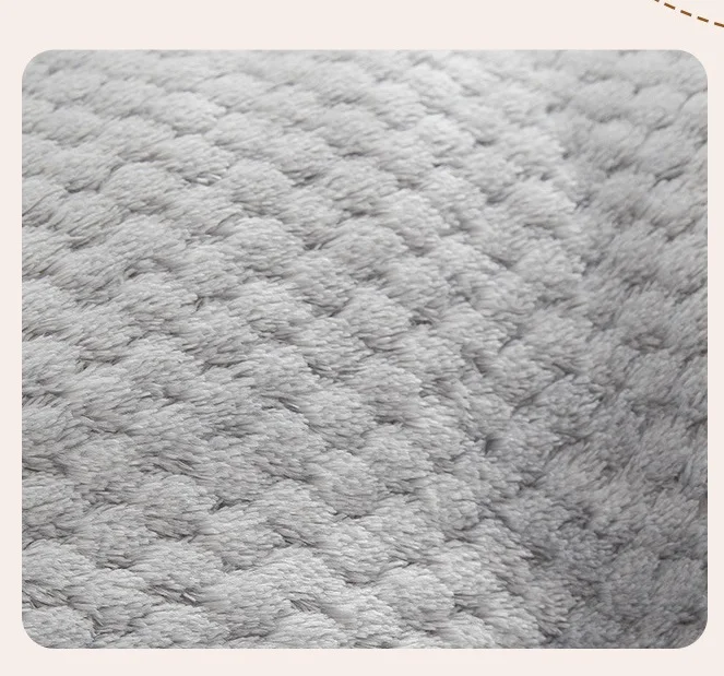 BOFA Custom Alfombra de mascota dog cat Sleeping Carpet Washable Anti-Slip pet Floor Mat pet pad for Dogs and Cats