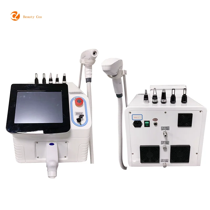 Painless whole body ipl lasers hair removal device ipl filter elight ipl opt shr hair removal machine