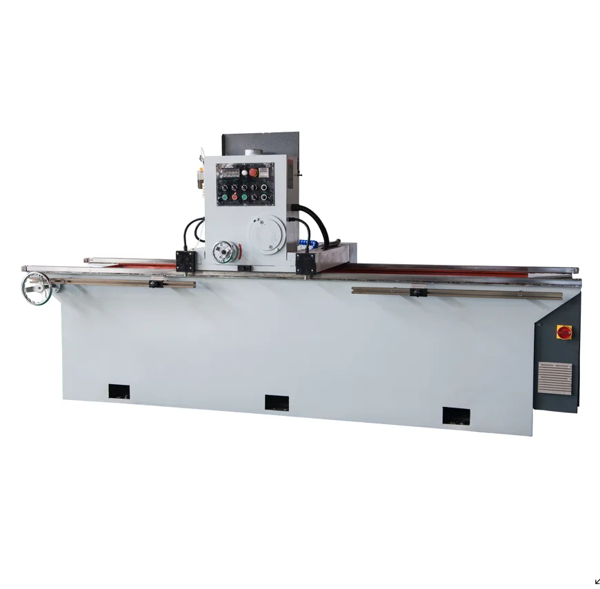 1800mm  blade sharpening machine knife grinder blade surface grinder