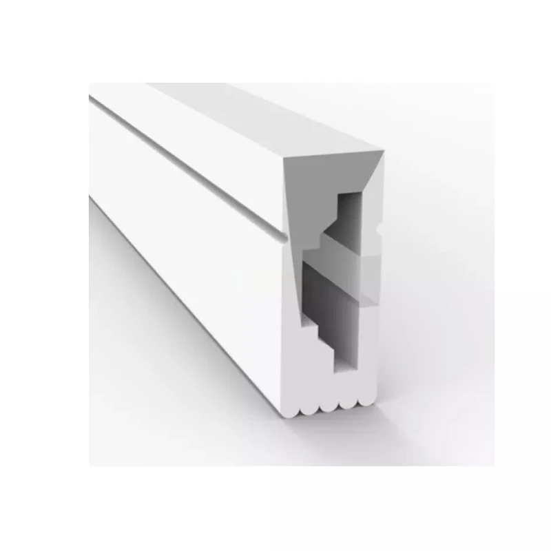 IP67/IP68 PCB 5mm/6mm 360degree Neon Tube 4*10mm LED Light Silicone Tube